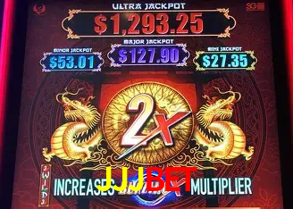 Descubra a Magia dos Jogos de Arcade no JJJBET