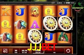 Desvendando o Mundo dos Jogos Virtuais na JJJBET