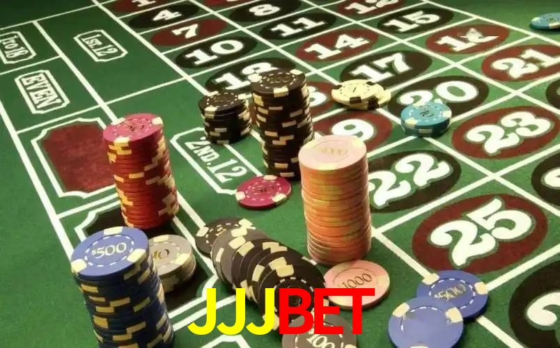 Diretório de Jogos JJJBET