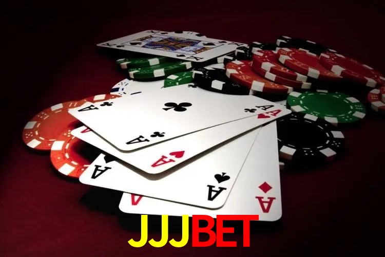 Casino VIP JJJBET