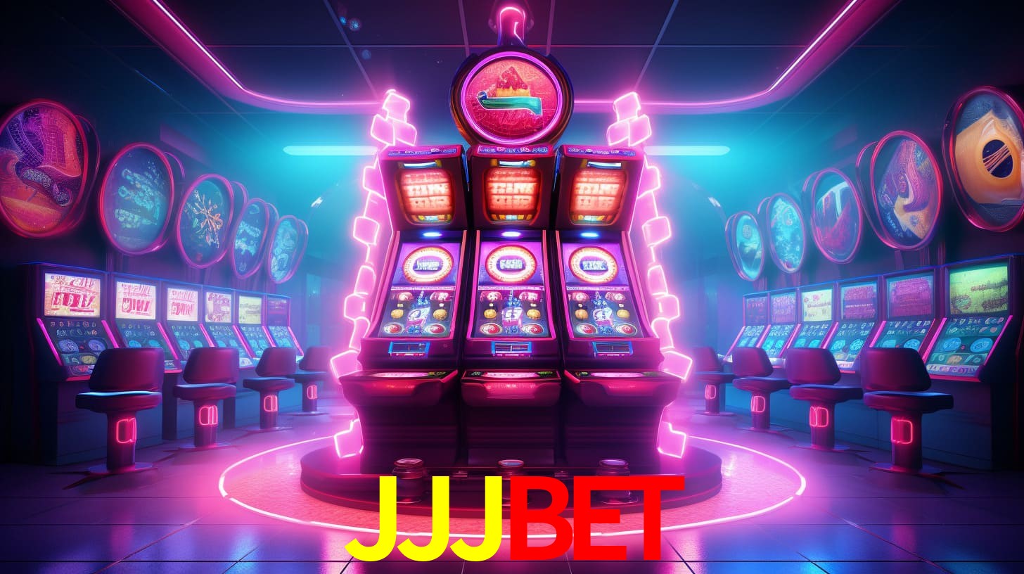 JJJBET: Seu Especialista em Apostas Esportivas Brasileiras