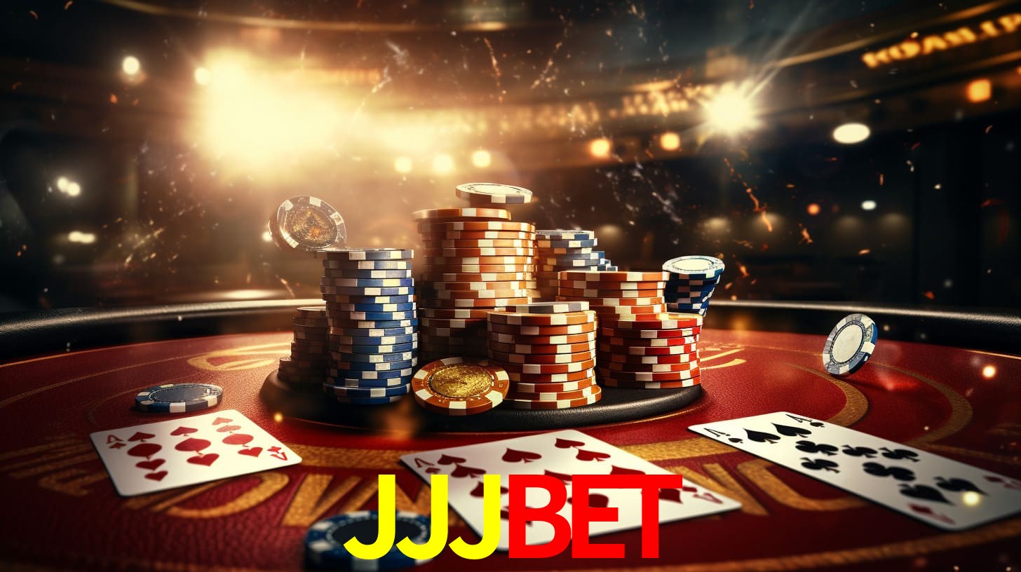 Welcome Bonus JJJBET