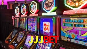 Interface do App JJJBET