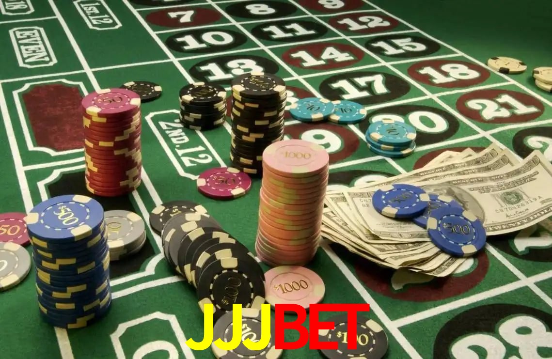JJJBET,jjjbet plataforma