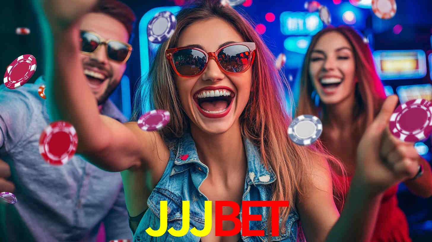 Explorando a Categoria de Eventos em Apostas na JJJBET