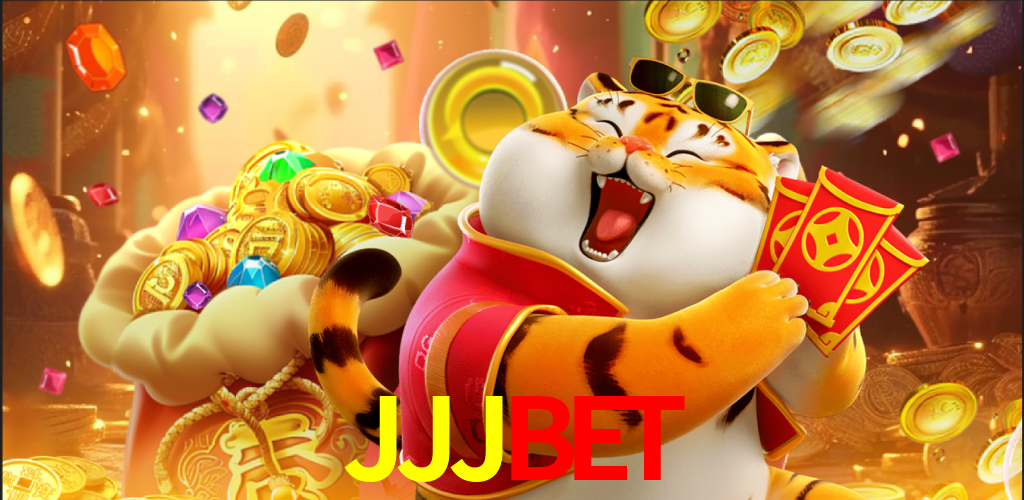 jjjbet plataforma