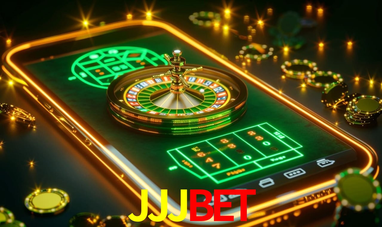 Promoção Relâmpago JJJBET