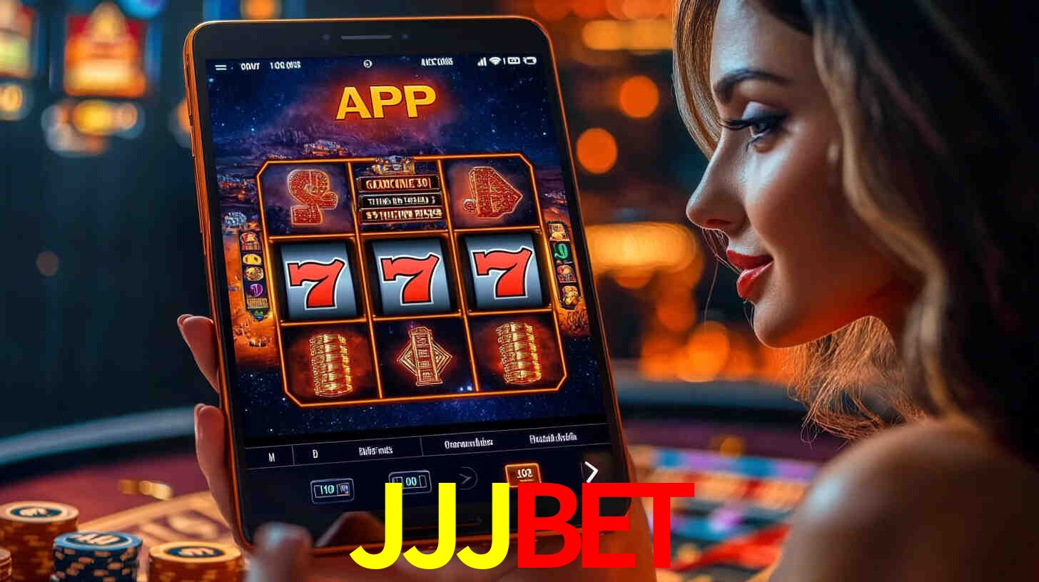 JJJBET: A Experiência de Casino com Jogos de Mesa ao Vivo