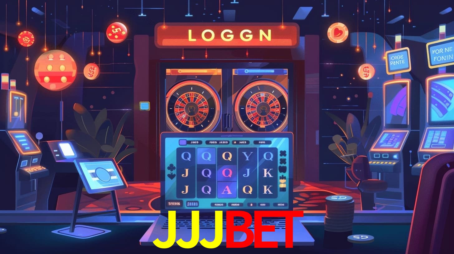 Promoções Sazonais JJJBET