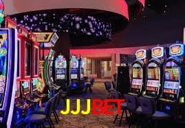 Coleção Premium de Slots JJJBET - NetEnt, Pragmatic Play, Evolution