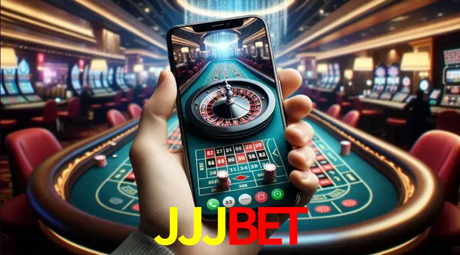Account Benefits JJJBET