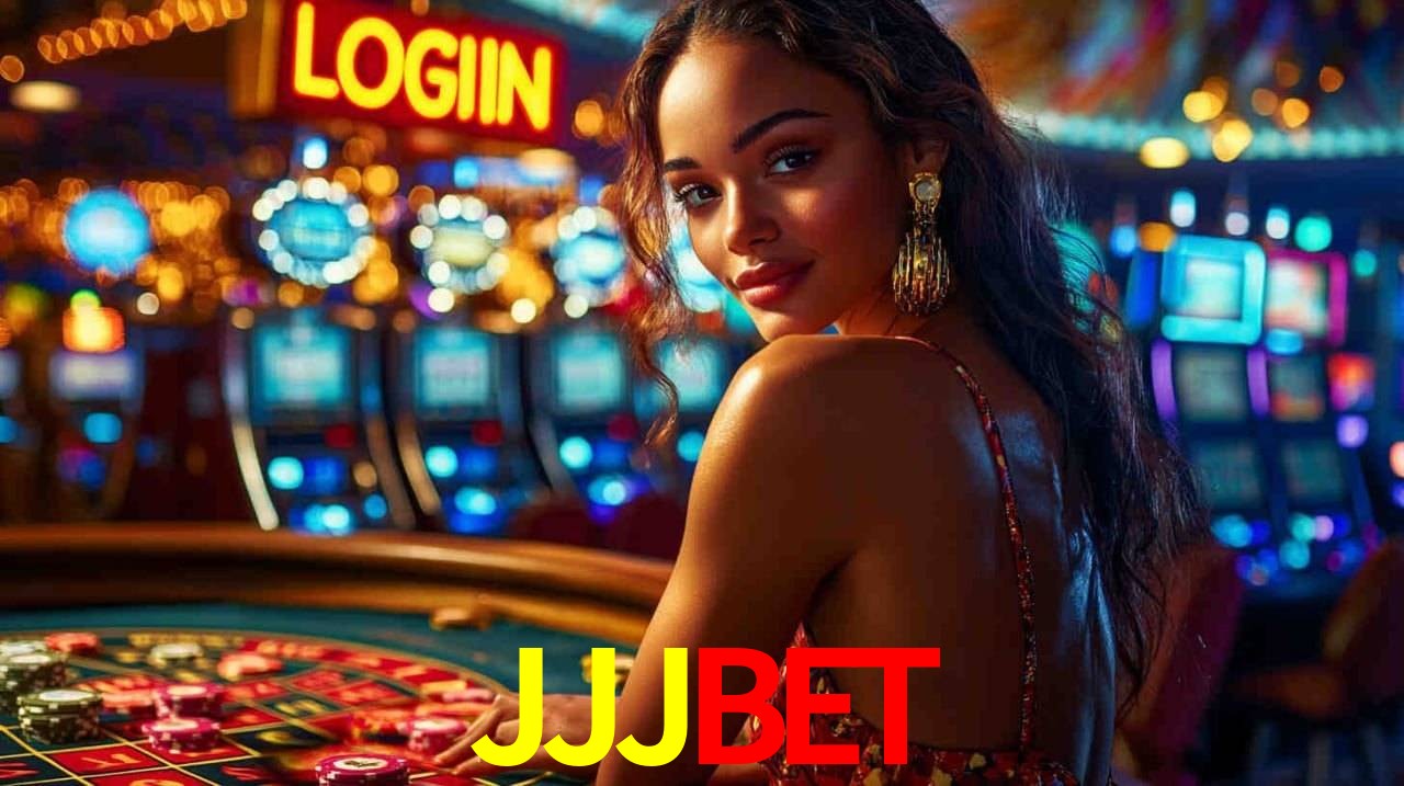 Login Seguro JJJBET
