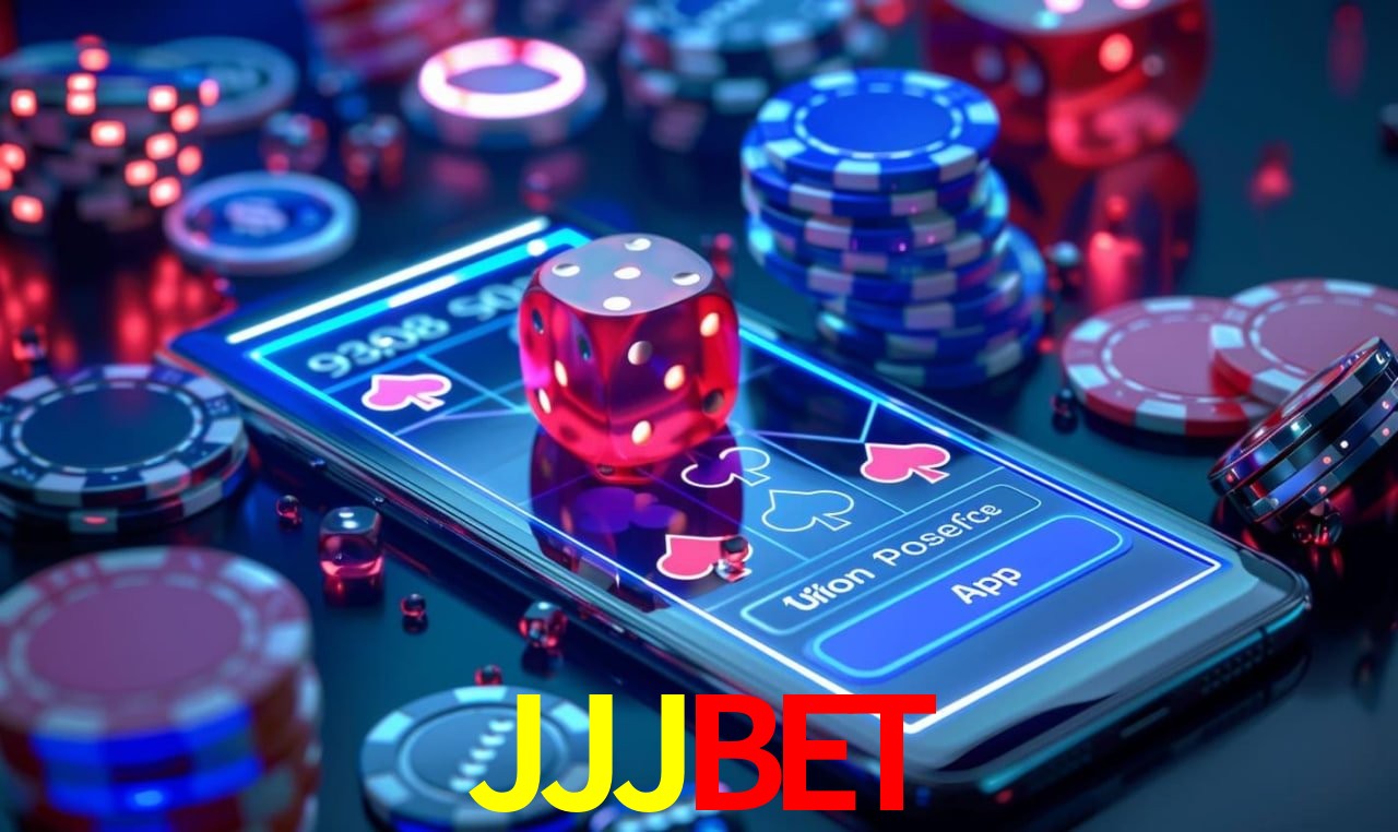 Vantagens de jogar slots no JJJBET Brasil