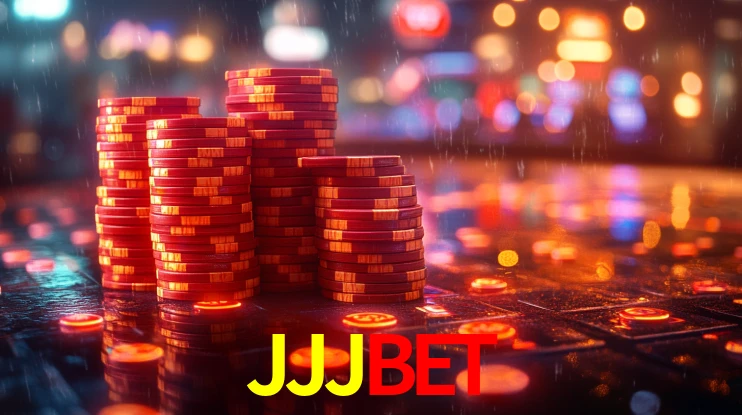 Sinta a adrenalina dos jogos de cassino com JJJBET