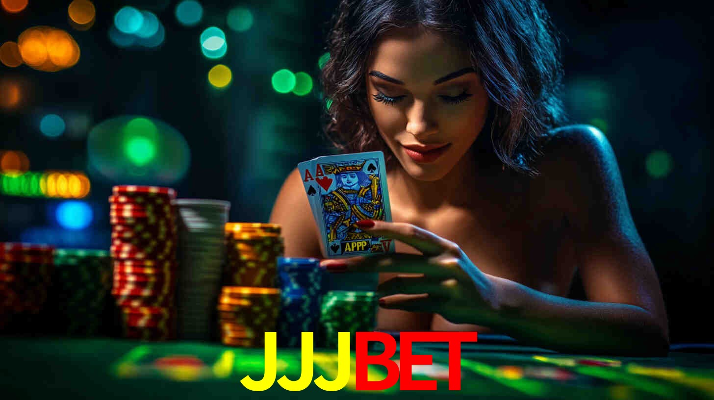 Explorando a Categoria de Eventos em Apostas na JJJBET
