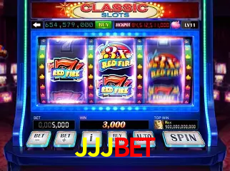 Descubra a Magia dos Jogos de Arcade no JJJBET