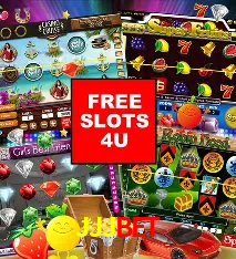 Desvendando o Mundo dos Jogos Virtuais na JJJBET