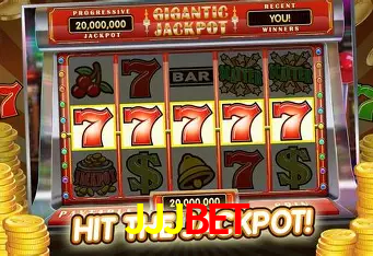 Desvendando o Mundo dos Jogos Virtuais na JJJBET