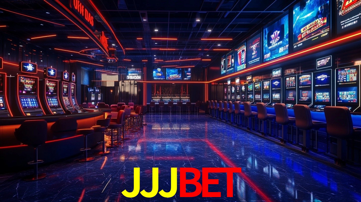 JJJBET App Interface