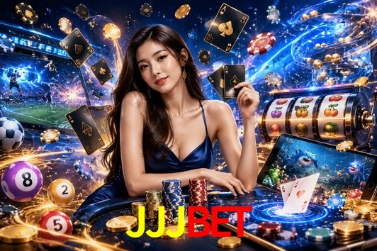 2FA Security JJJBET