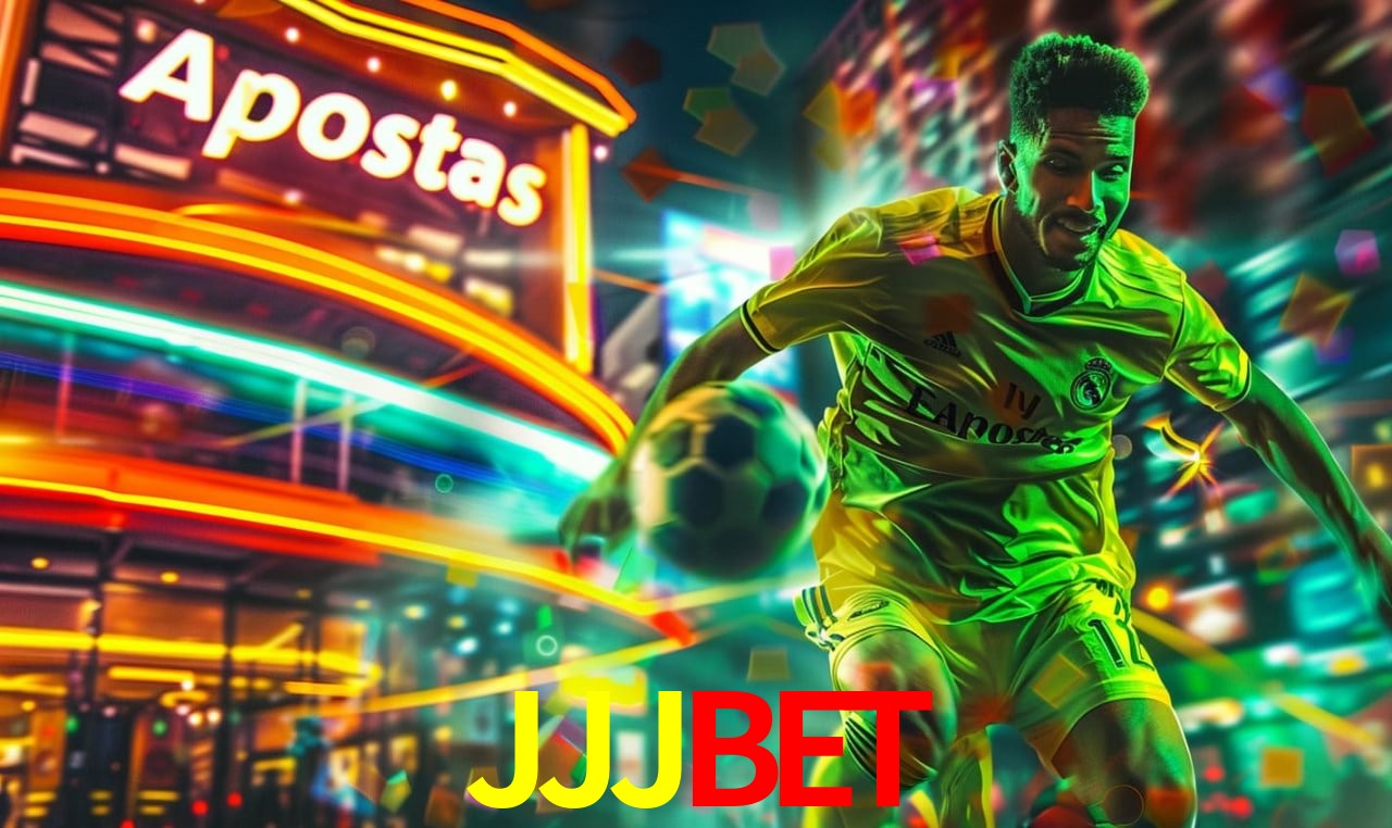 Jogos de Slot JJJBET