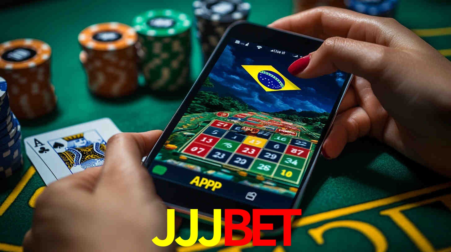 Descubra a Essência do JJJBET: Nossa História e Compromissos
