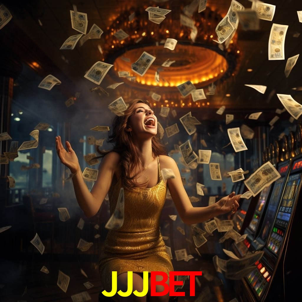 Live Casino JJJBET
