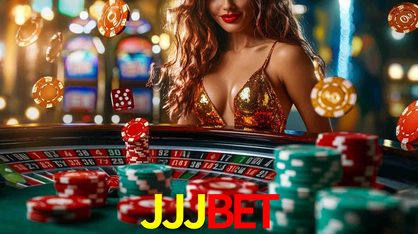 JJJBET,jjjbet plataforma