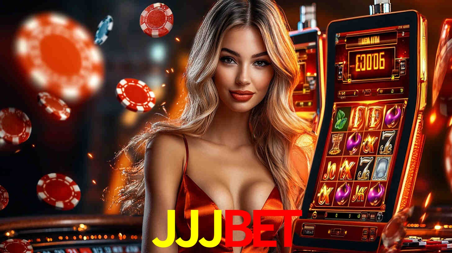 JJJBET: Seu Cassino Premiado com Pagamentos Rápidos