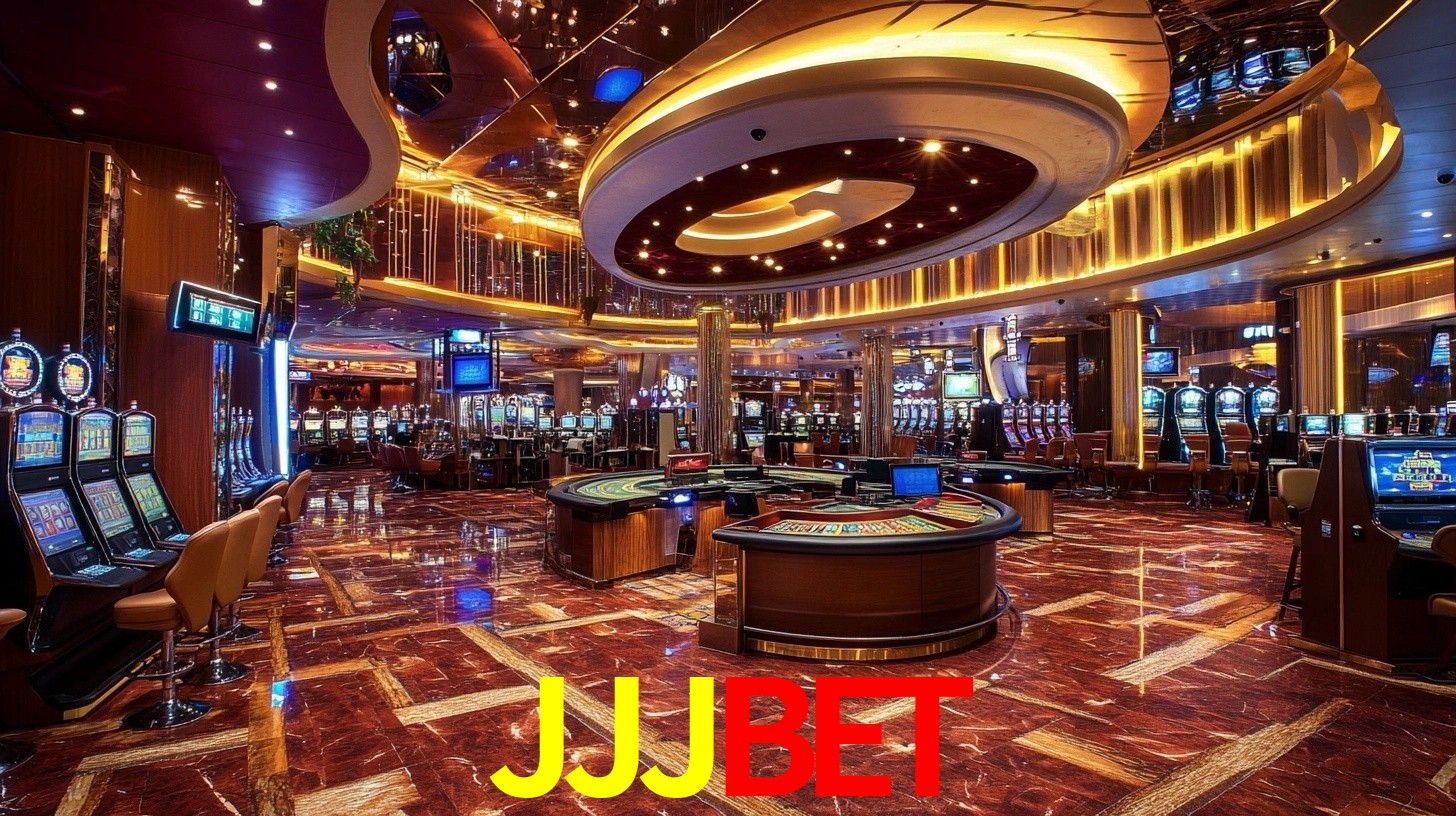 Premium Interface JJJBET