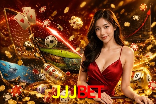 Weekend Specials JJJBET