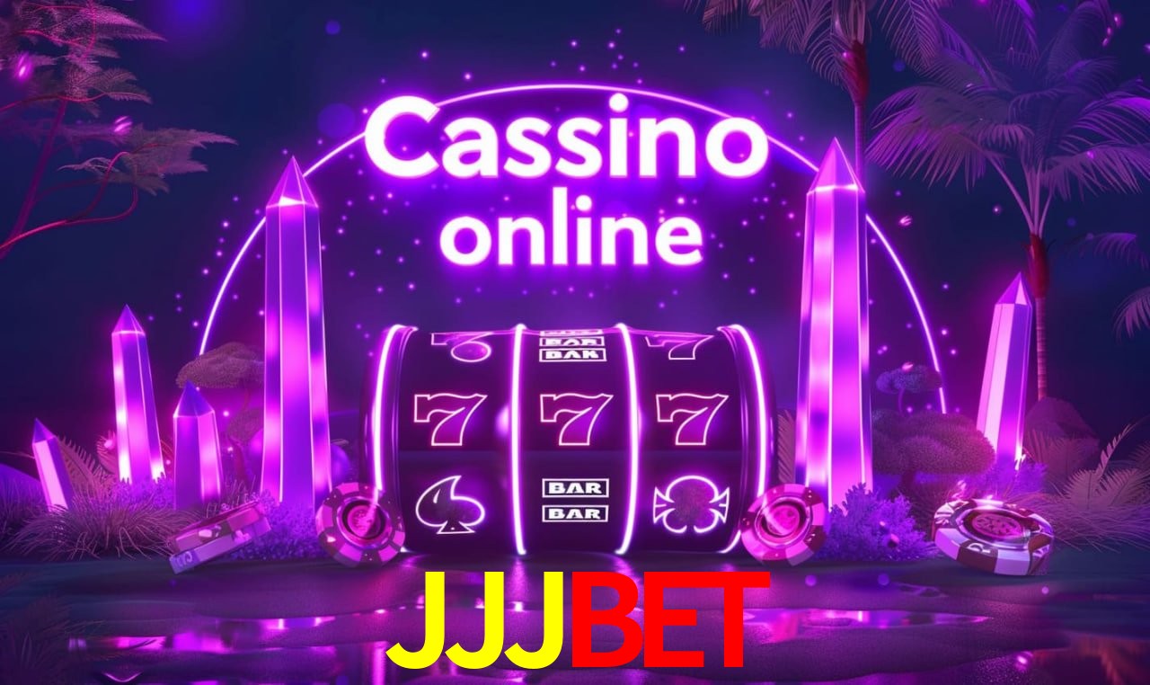 Design Responsivo JJJBET