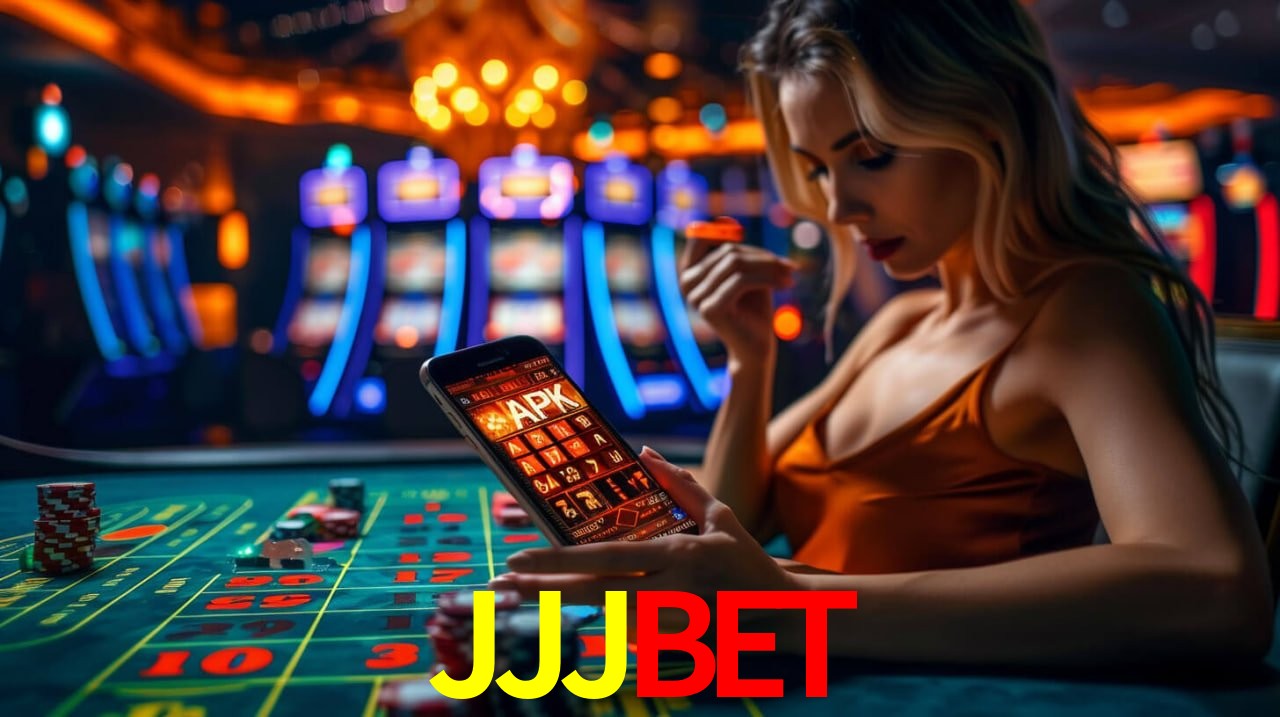 Blackjack Table JJJBET