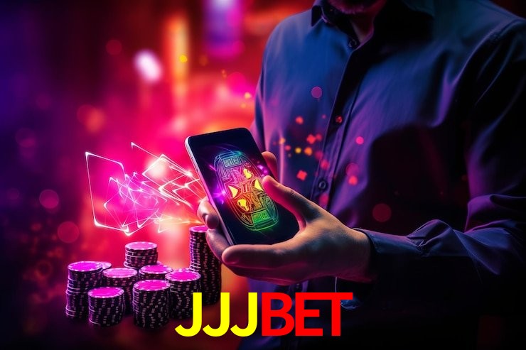 Mesa de Blackjack JJJBET