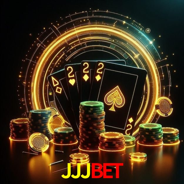 Casino Ao Vivo JJJBET