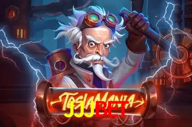Benefícios da Conta JJJBET