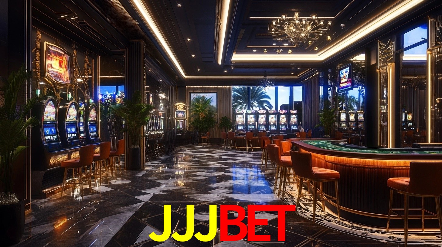 JJJBET,jjjbet plataforma
