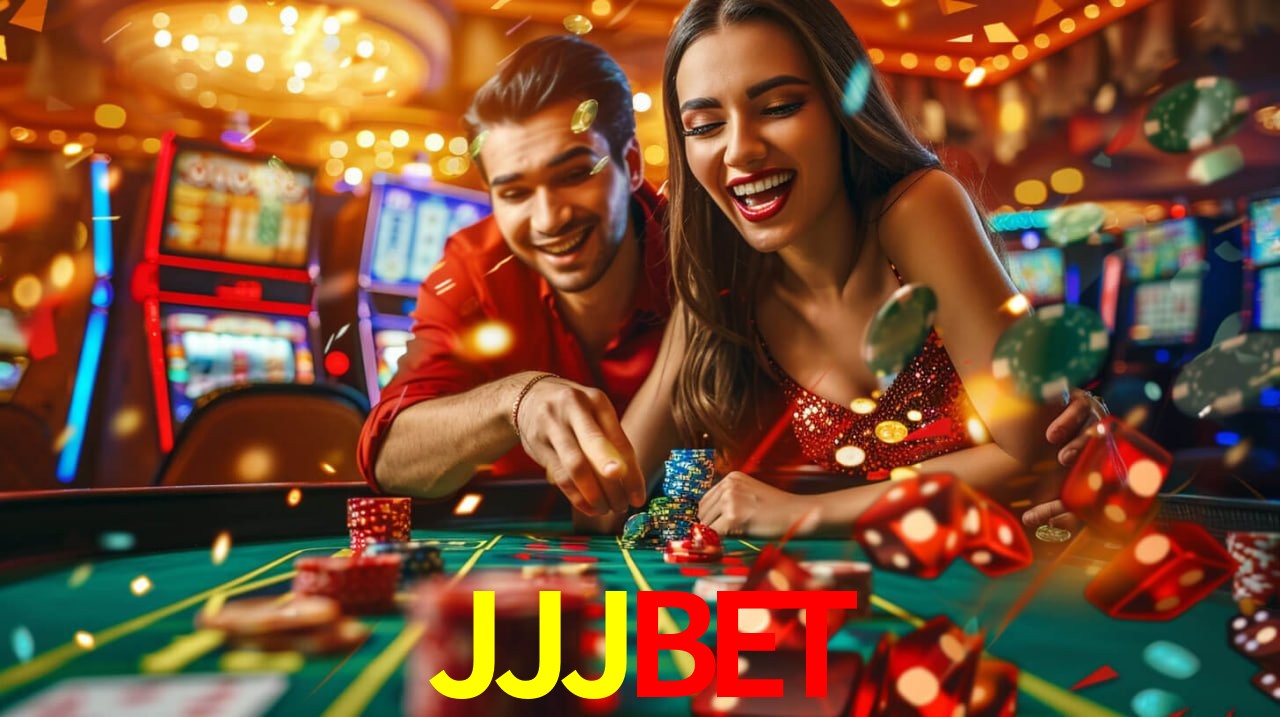Tecnologia da Plataforma JJJBET