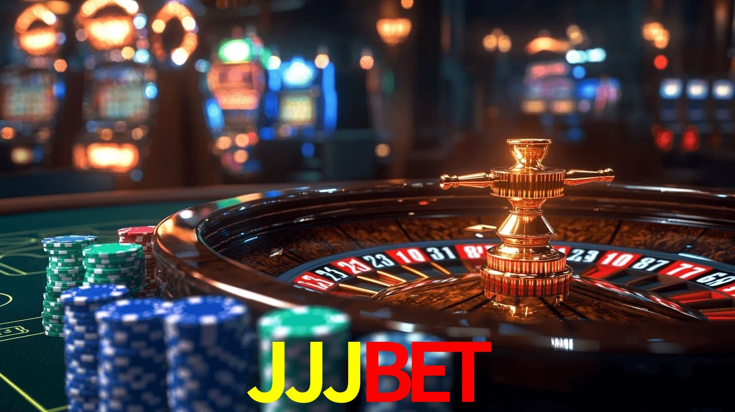 JJJBET - Roleta VIP de Ouro - jjjbet plataforma