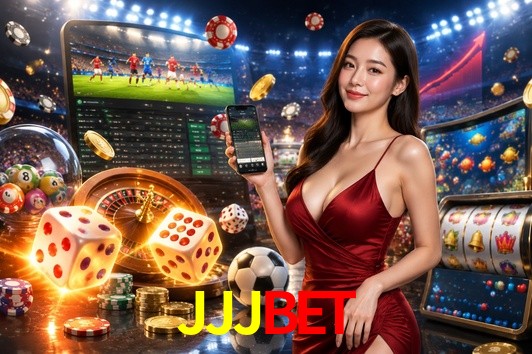 Games Directory JJJBET