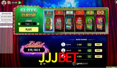 A Emoção da Loteria na JJJBET: Uma Chance de Mudança de Vida