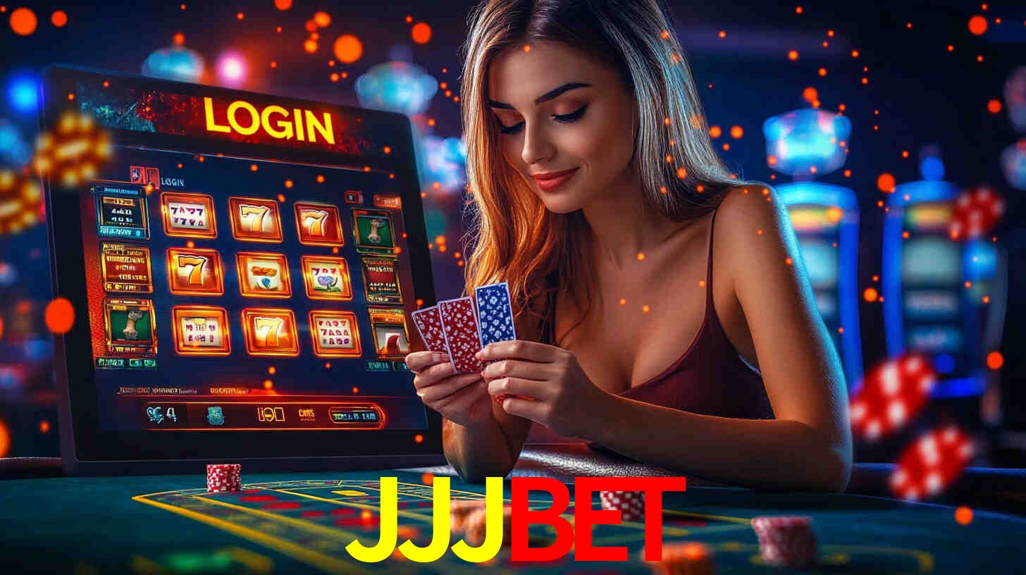 Bônus Generosos e Exclusivos no JJJBET para Você!