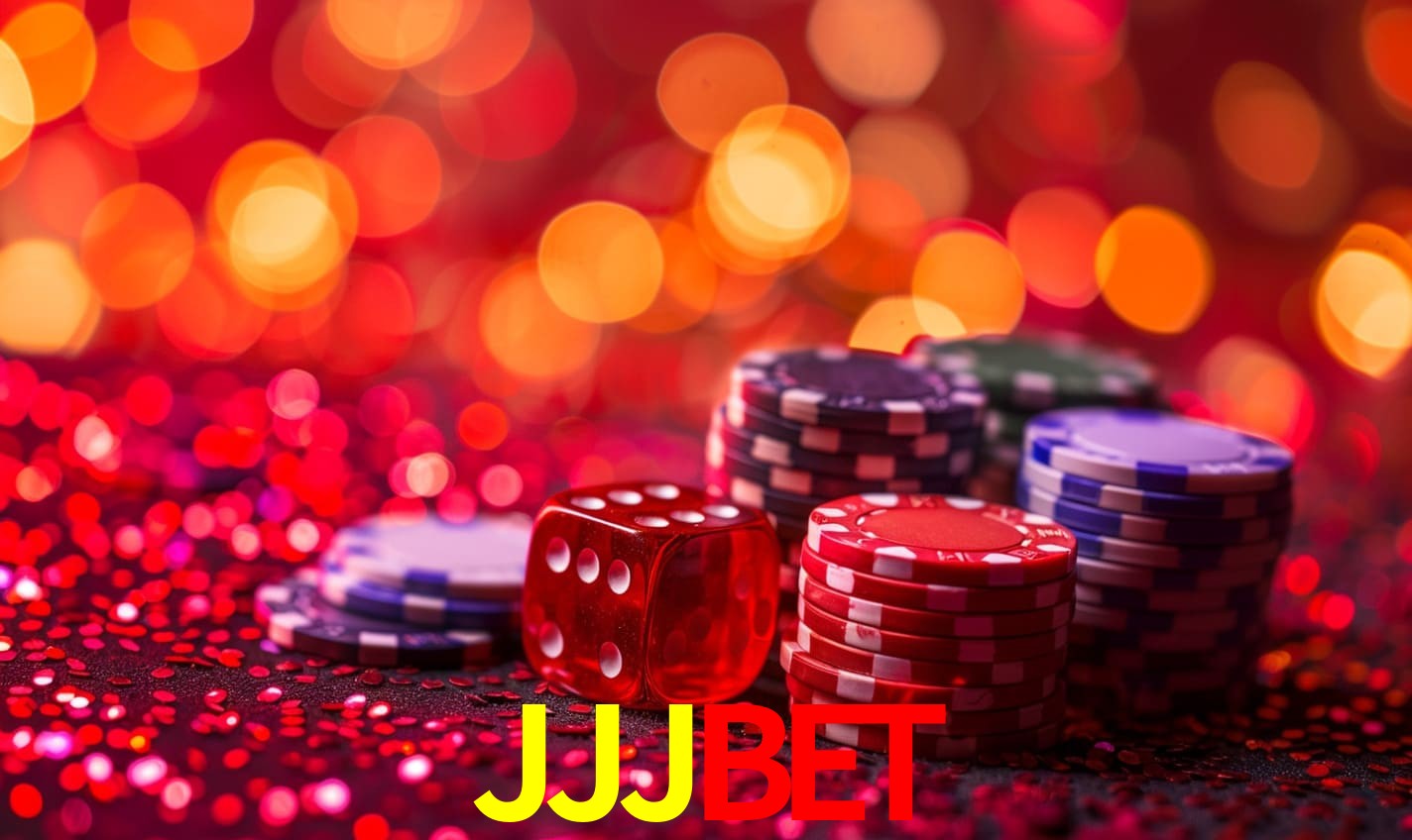 A Emoção da Loteria na JJJBET: Uma Chance de Mudança de Vida