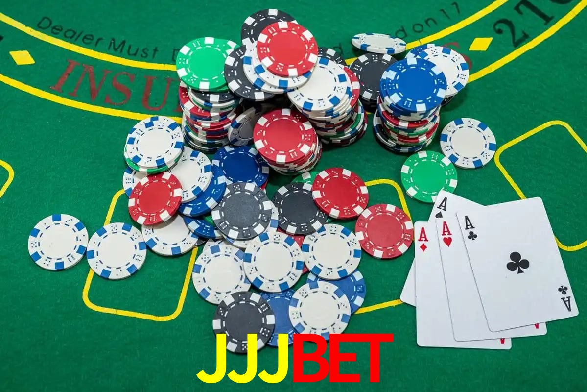 Torneios JJJBET
