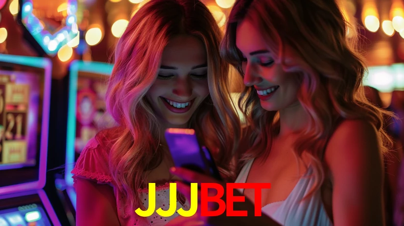 jjjbet plataforma