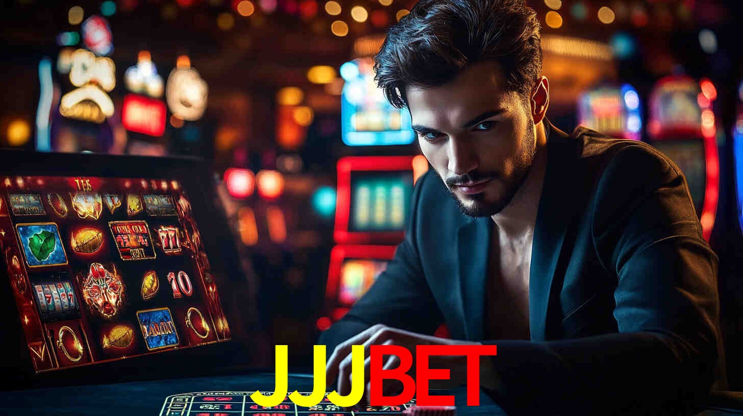 JJJBET,jjjbet plataforma