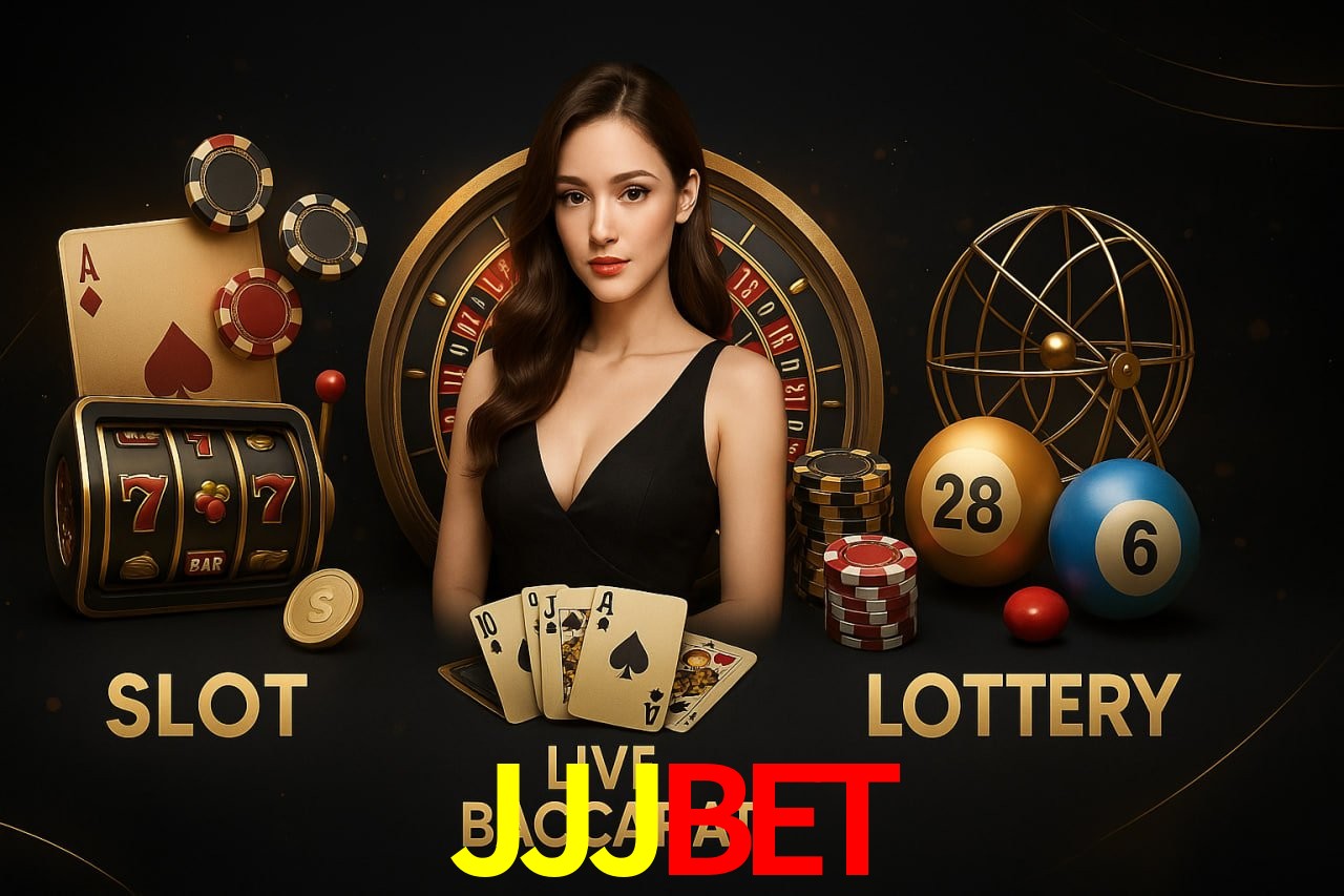 Cassino ao Vivo JJJBET - Dealers Brasileiros Profissionais